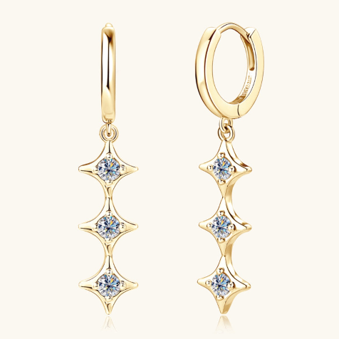 Fine Earrings