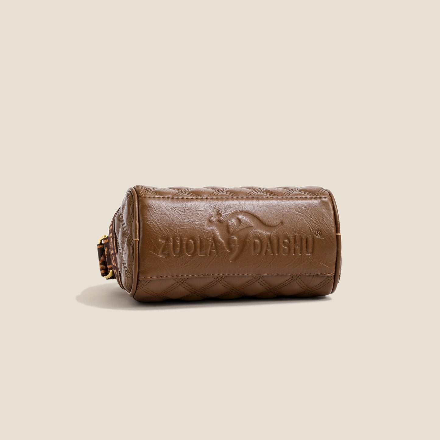 Addyson PU Leather Shoulder Bag