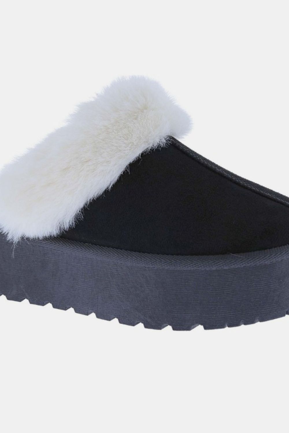 Stay Cozy Slippers