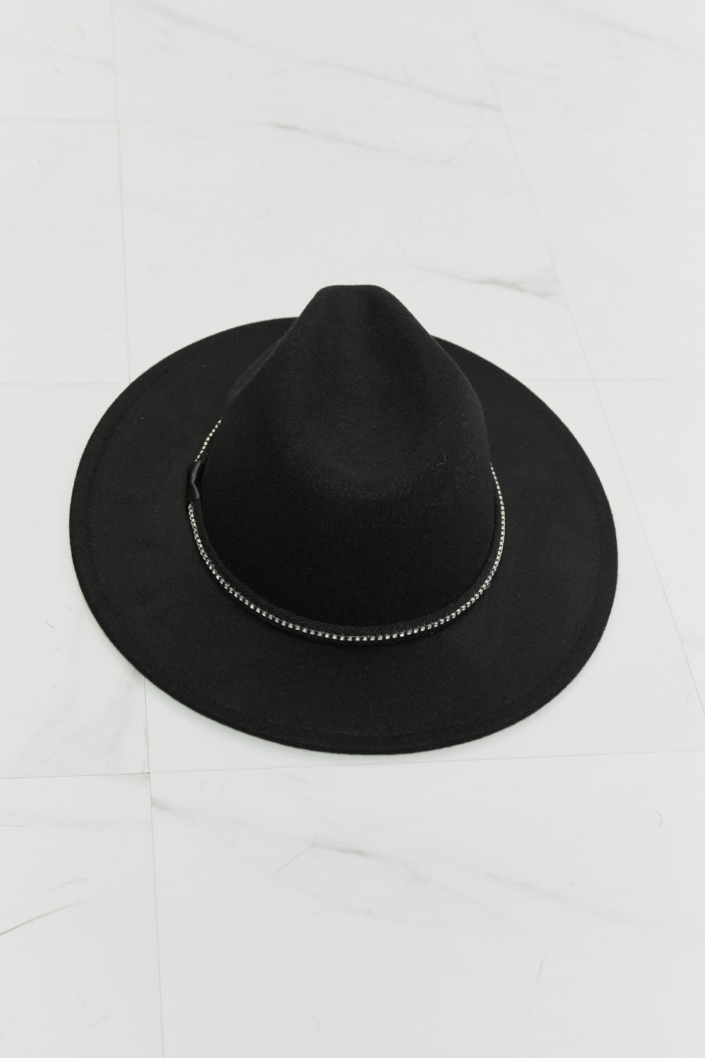 Bringing Sexy Back Fedora Hat