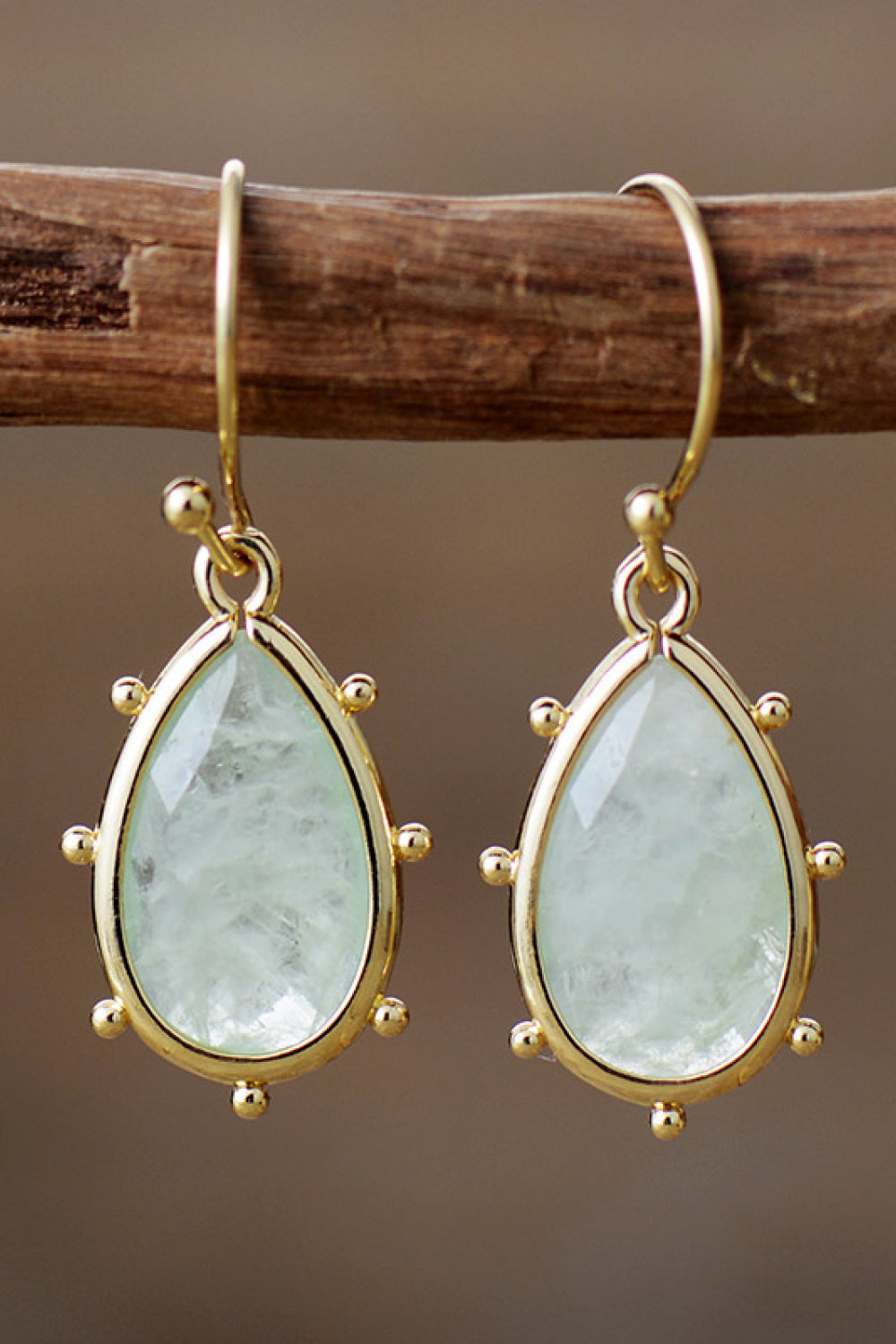 Such a Charlotte Teardrop Earrings