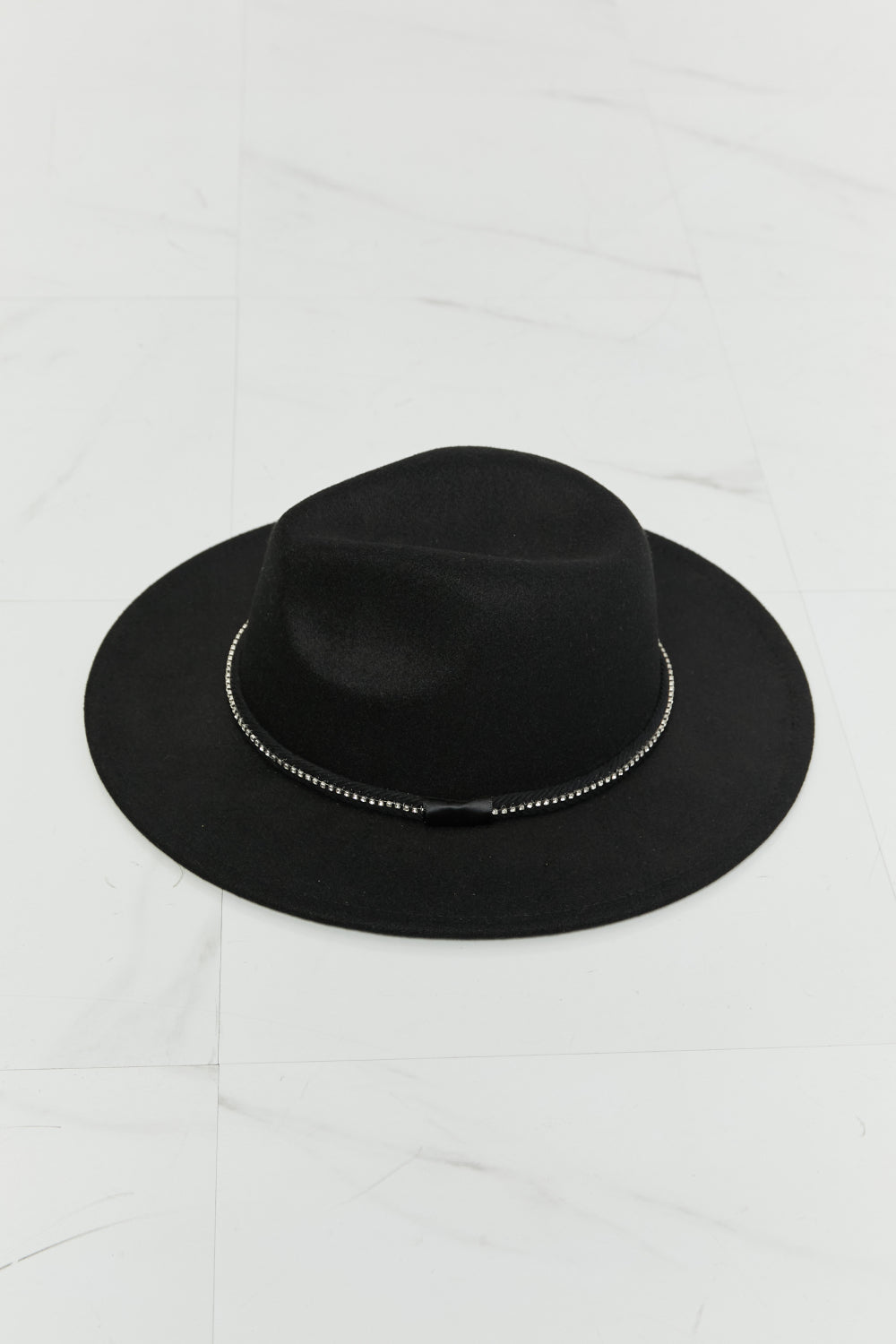 Bringing Sexy Back Fedora Hat