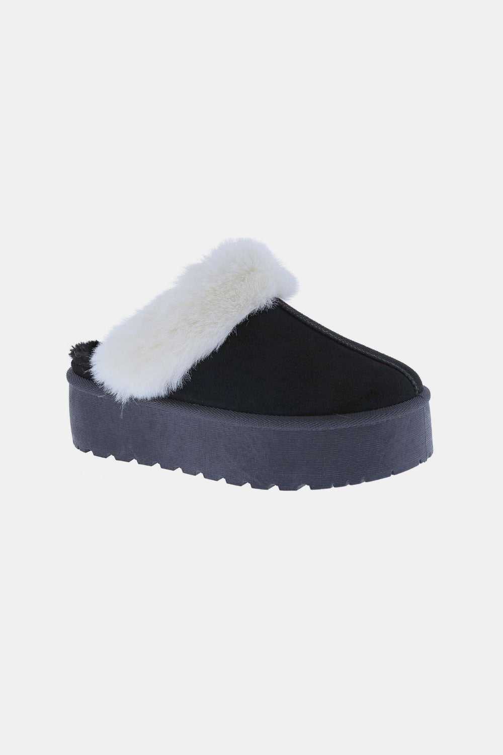Stay Cozy Slippers
