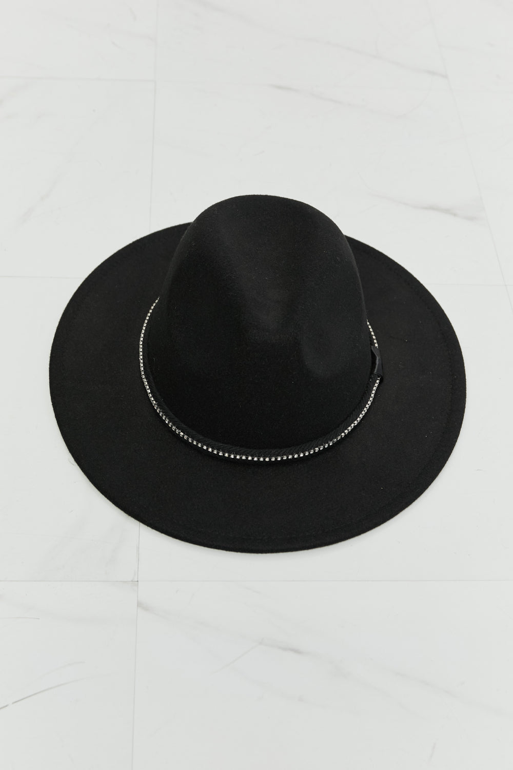 Bringing Sexy Back Fedora Hat