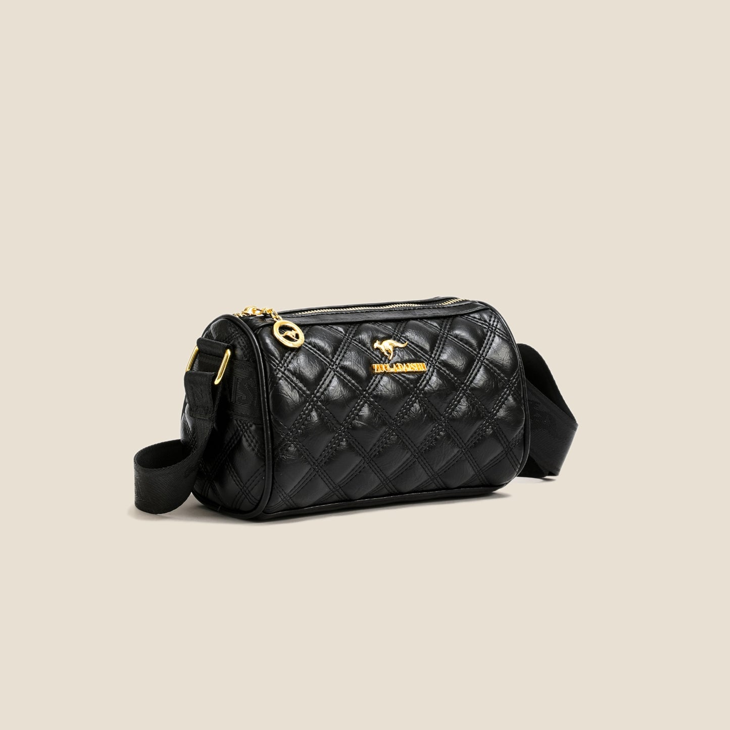 Addyson PU Leather Shoulder Bag