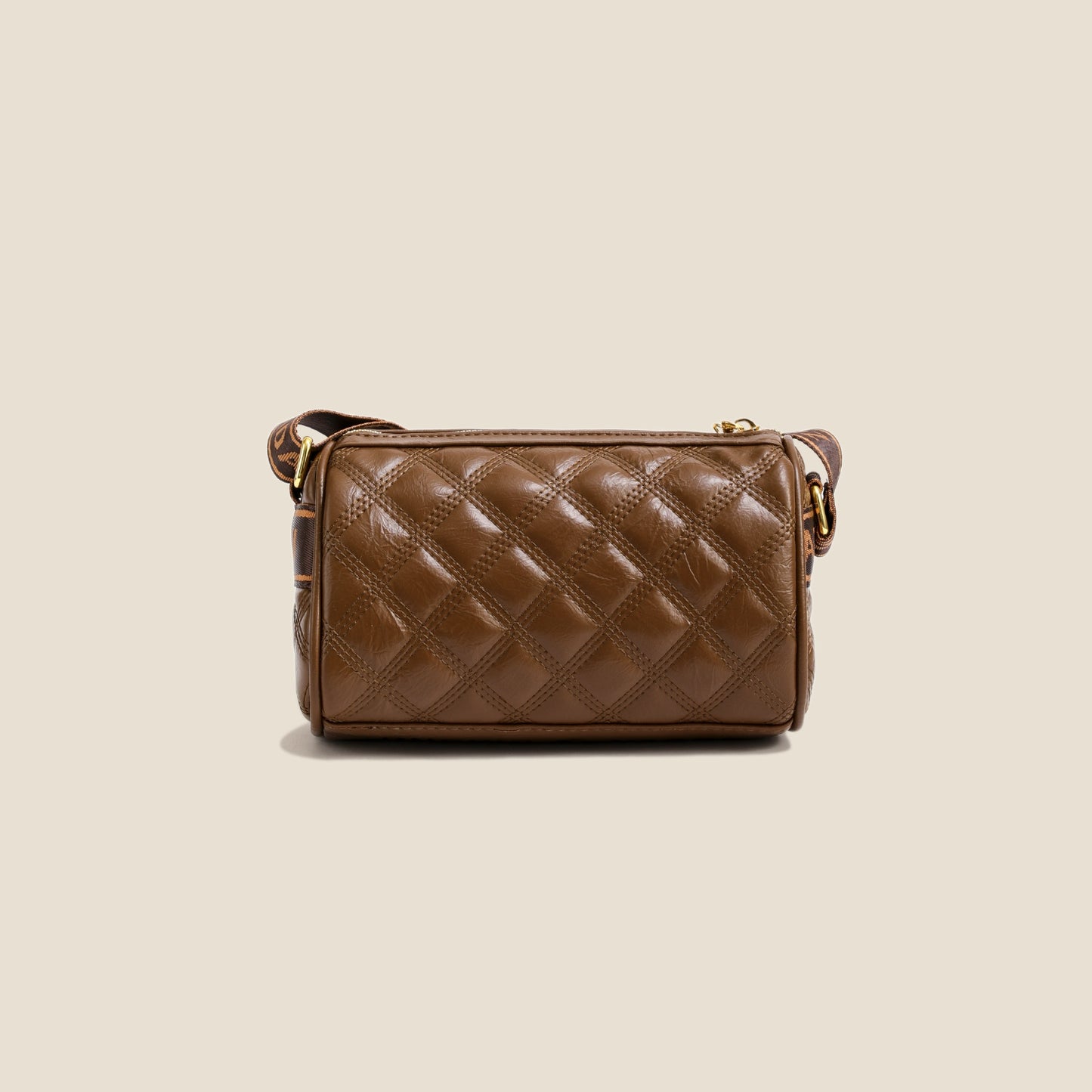 Addyson PU Leather Shoulder Bag
