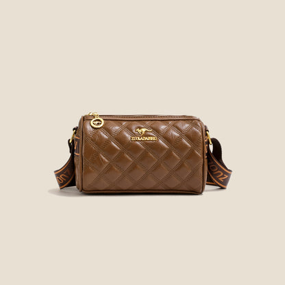 Addyson PU Leather Shoulder Bag