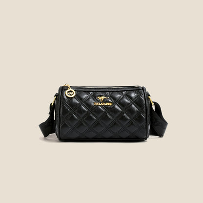 Addyson PU Leather Shoulder Bag