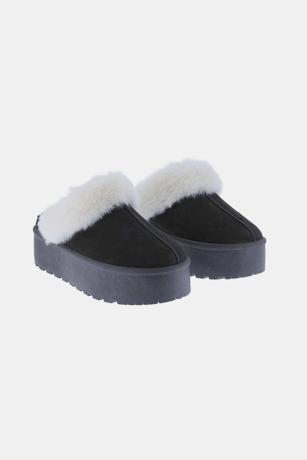 Stay Cozy Slippers
