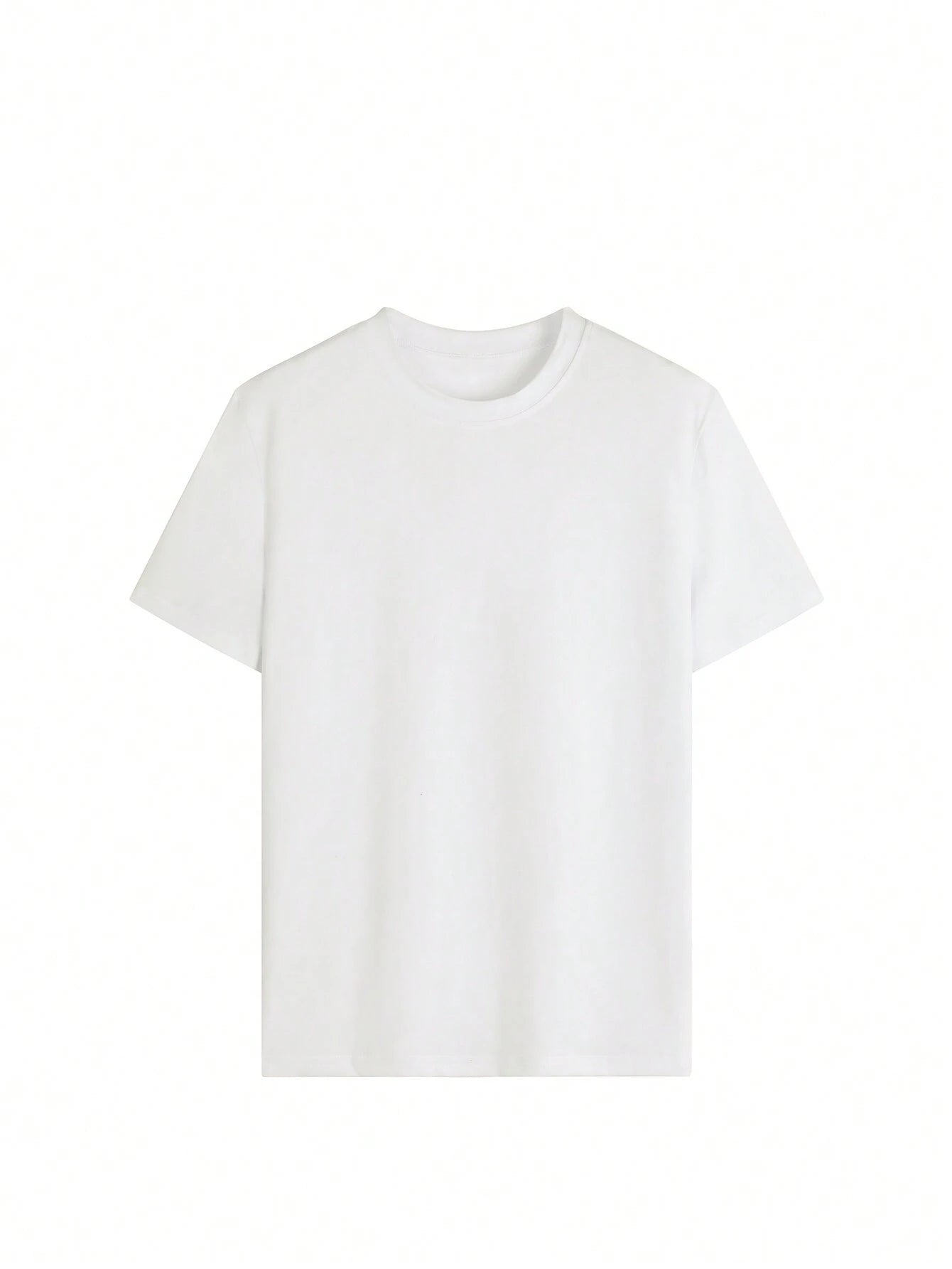 "American Babe" Graphic Round Neck Half Sleeve T-Shirt