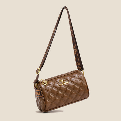 Addyson PU Leather Shoulder Bag