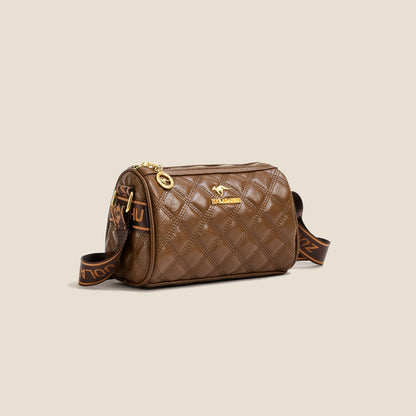 Addyson PU Leather Shoulder Bag