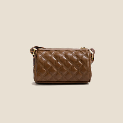 Addyson PU Leather Shoulder Bag