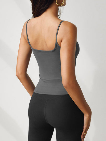 Alexander Scoop Neck Cami